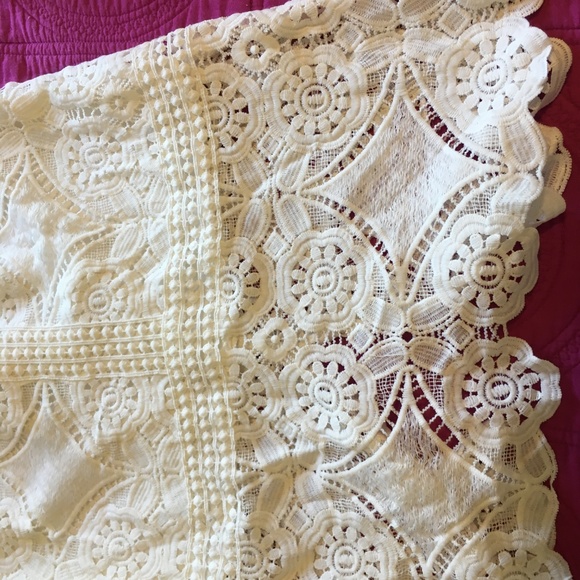 Free People Racer Back - Picture 6 of 8